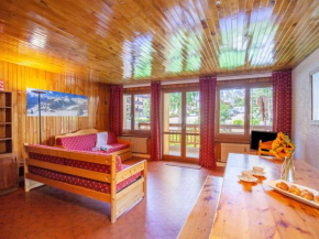 Apartment Les Grandes Balmes I et II - Le Lac-10 by Interhome Tignes